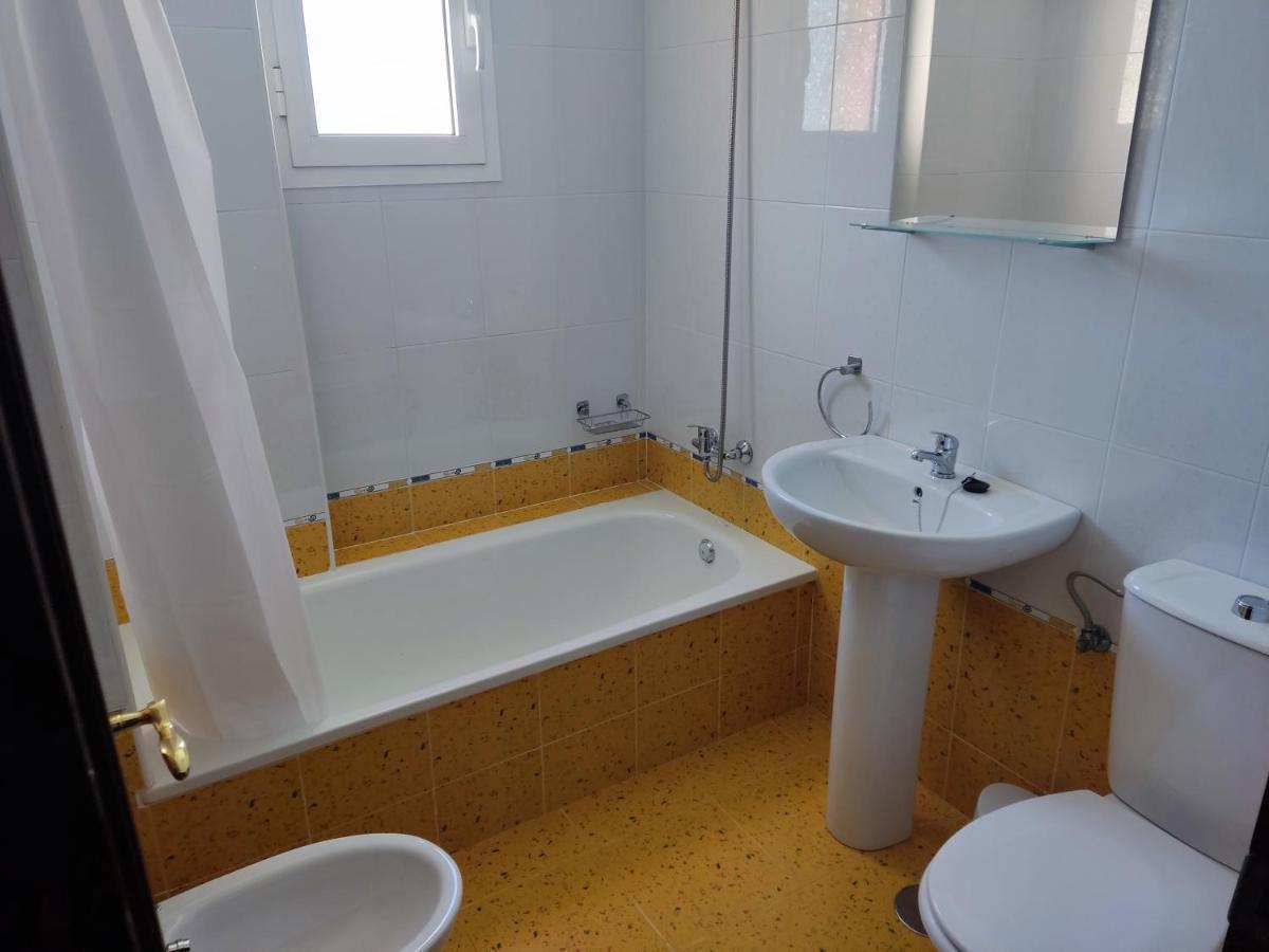 Las Infantas Home Sanlúcar de Barrameda Εξωτερικό φωτογραφία