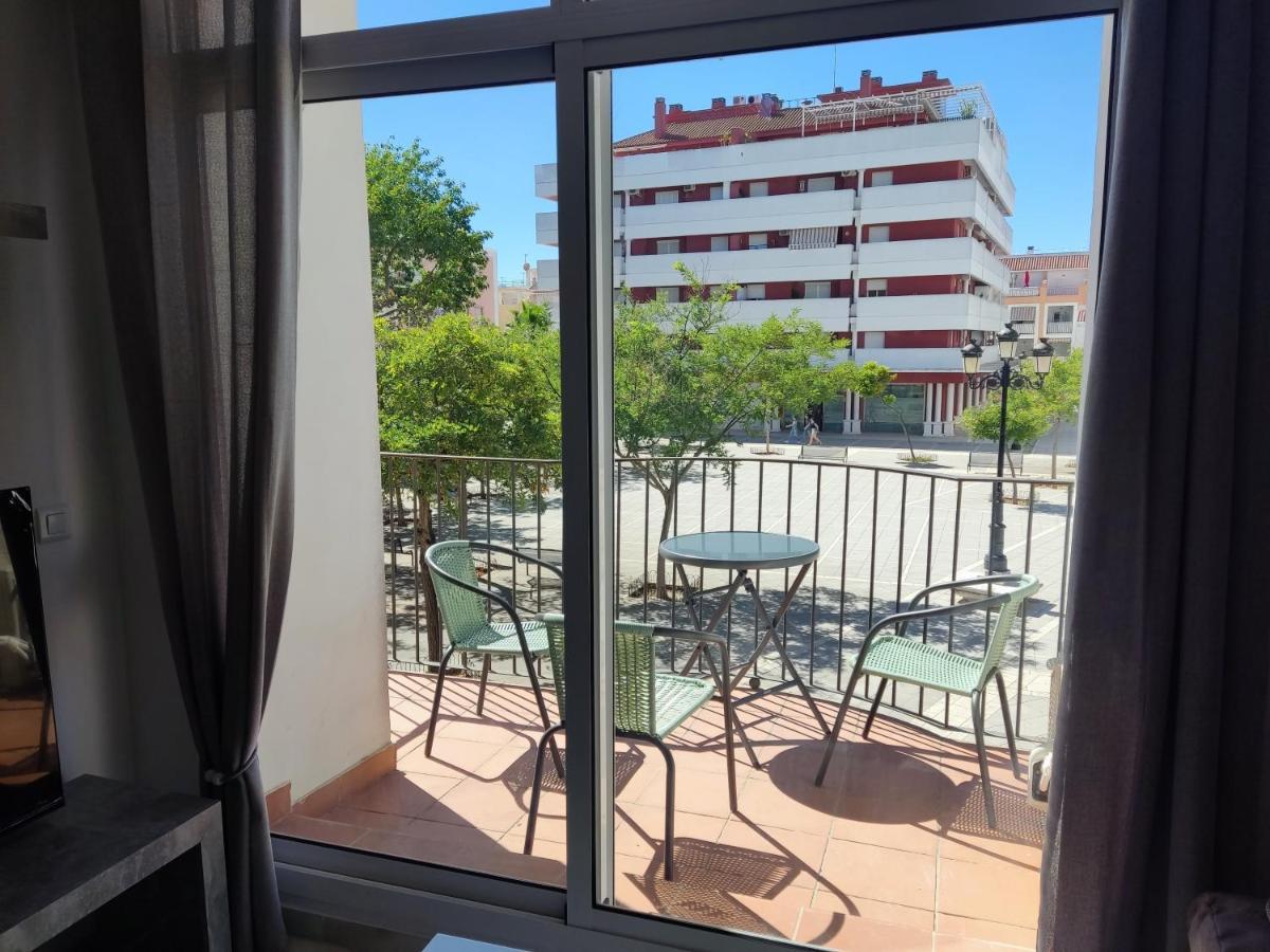 Las Infantas Home Sanlúcar de Barrameda Εξωτερικό φωτογραφία