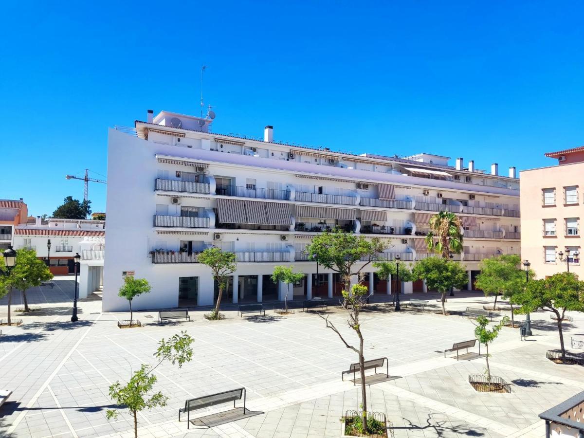 Las Infantas Home Sanlúcar de Barrameda Εξωτερικό φωτογραφία