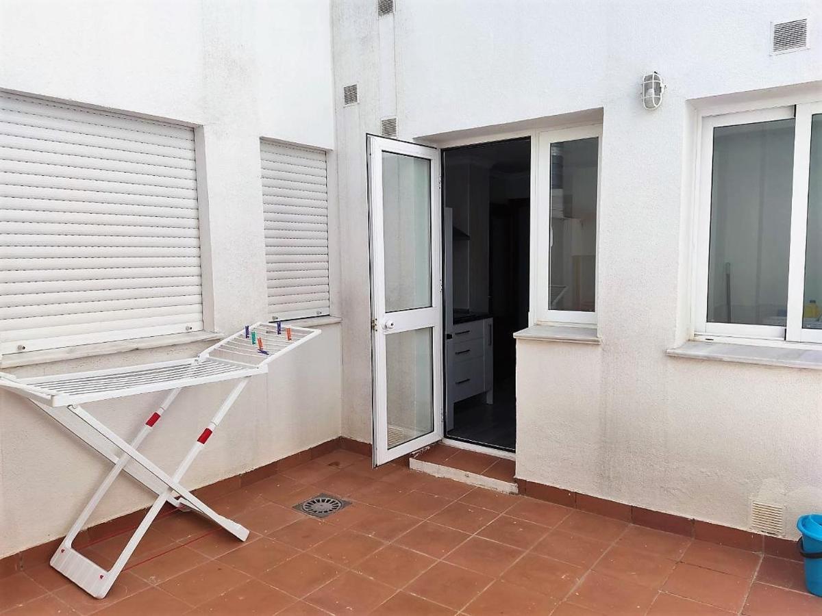 Las Infantas Home Sanlúcar de Barrameda Εξωτερικό φωτογραφία