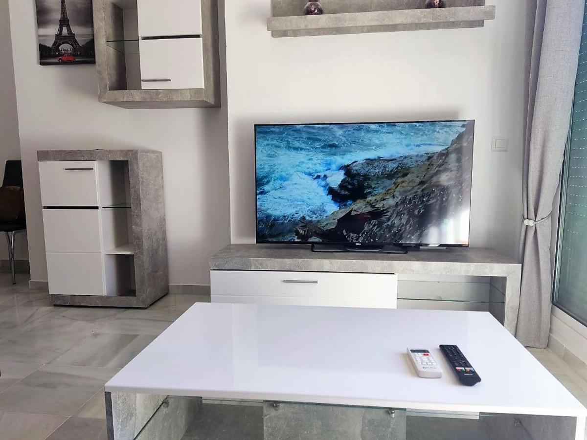 Las Infantas Home Sanlúcar de Barrameda Εξωτερικό φωτογραφία