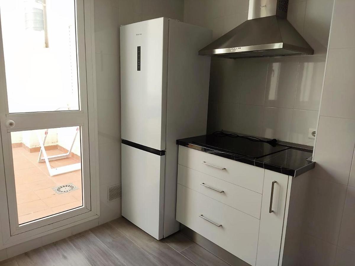 Las Infantas Home Sanlúcar de Barrameda Εξωτερικό φωτογραφία