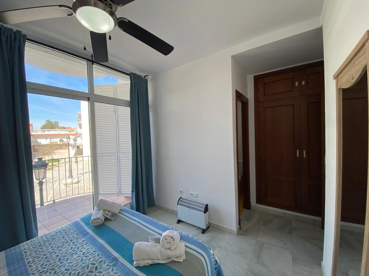Las Infantas Home Sanlúcar de Barrameda Εξωτερικό φωτογραφία