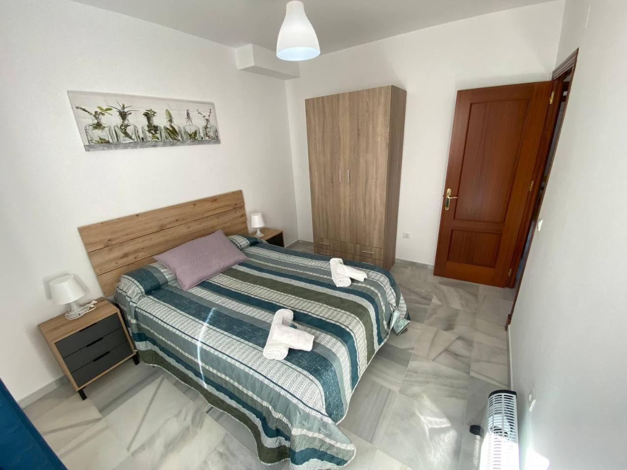 Las Infantas Home Sanlúcar de Barrameda Εξωτερικό φωτογραφία