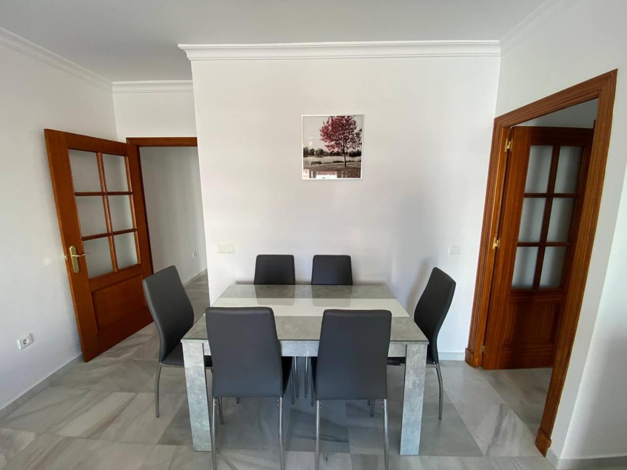 Las Infantas Home Sanlúcar de Barrameda Εξωτερικό φωτογραφία