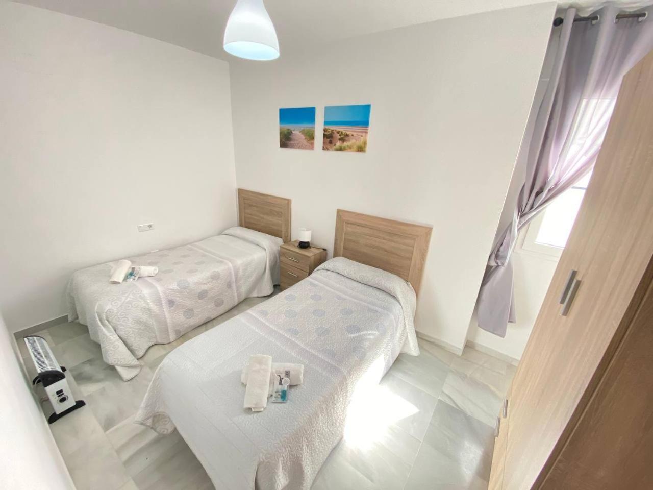 Las Infantas Home Sanlúcar de Barrameda Εξωτερικό φωτογραφία