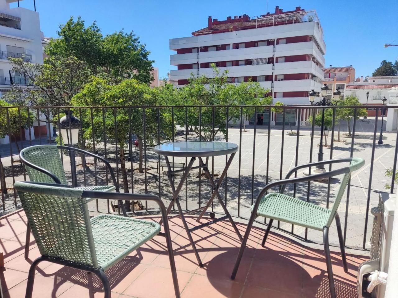 Las Infantas Home Sanlúcar de Barrameda Εξωτερικό φωτογραφία